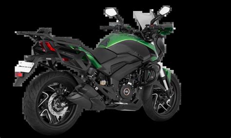 Dominar 400 Bajaj Auto Chile