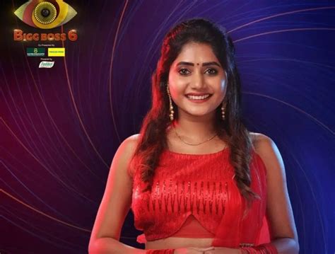 Bigg Boss Telugu 6 Contestant Keerthi Keshav Bhat From Losing Her