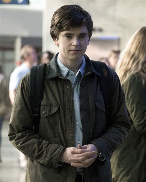 The Good Doctor Season Episode Guide