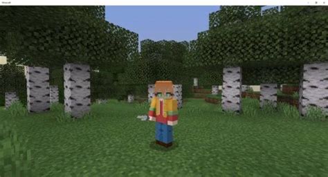 Мод Jujutsu Kaisen для Minecraft