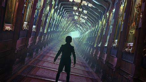 Haunted Mansion (2023) Review | Attack of the Fanboy