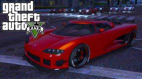 Gta 5 Entity Xf Customization Guide Gta V Youtube