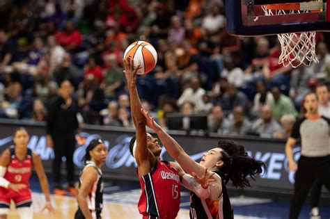 Washington Mystics Vs Phoenix Mercury Prediction Preview And Odds