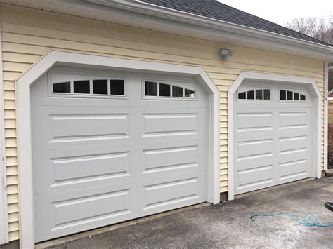 Garage Door Installations | Nashua, Bedford, Manchester