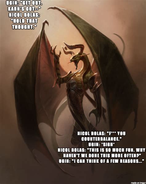 Magic The Gathering Memes