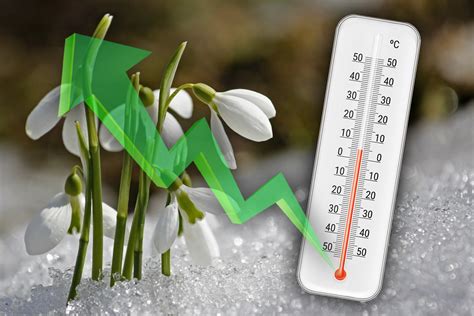 Vine sau nu primăvara Prognoza meteo până pe 10 martie 2024