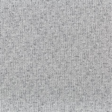 light grey light grey solid texture chenille upholstery fabric   yard