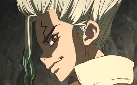 Dr STONE 新石紀第三季第12集 番剧 全集 高清正版在线观看 bilibili 哔哩哔哩