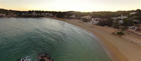 La Fosca beach in Palamós 2025 Visit Costa Brava