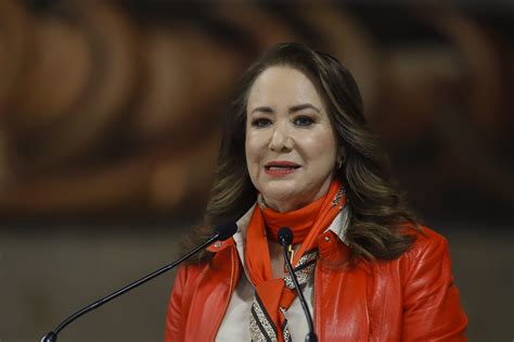 Jueza determina que ministra Yasmín Esquivel no plagió sus tesis de