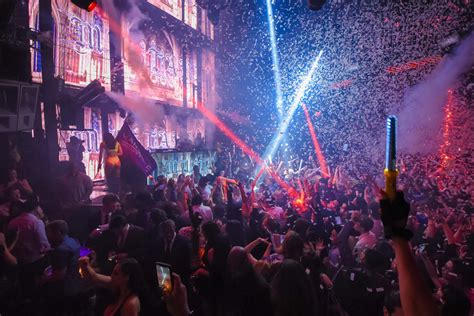 Tao And Marquee Nightclub Launch Tableshare Tao Group Hospitality