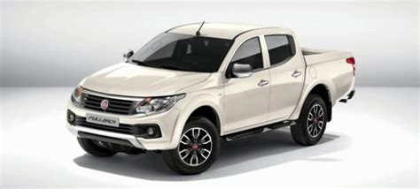 2024 Fiat Fullback Modelleri Fiyatları Ve Kampanyaları Fiat Fullback