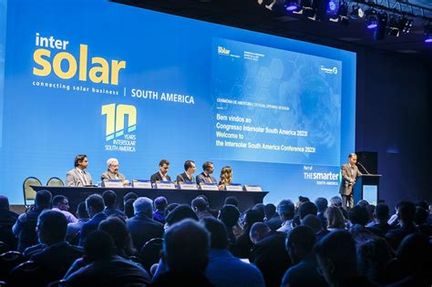 Intersolar South America 2024巴西太阳能光伏展时间表、同期展会、展位报价和预定电话 巴西太阳能光伏展 聚展