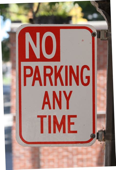 sign  parking  time  stock photo public domain pictures