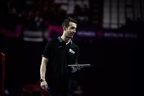 Santarelli: "Üzerimizde hala pas var" - Voleybolunsesi