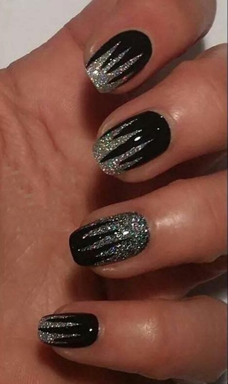 Waterfall Nails Design Ideas For Your Holiday Edgy Nails Nail