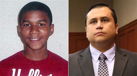 Trayvon Martin