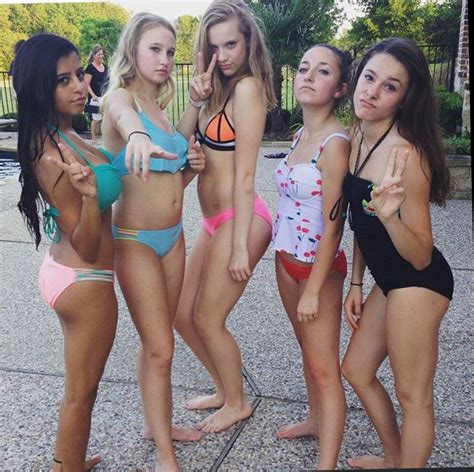 Th Grade Bikini Instagram My XXX Hot Girl
