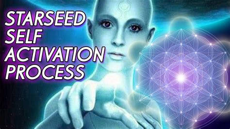 Starseed Self Activation Activate And Awaken Your Starseed Genome