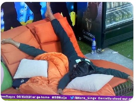 Hot Jessy1 On Twitter RT Unusual Phyna How You Sleep Knowing Phynation Got You And Is