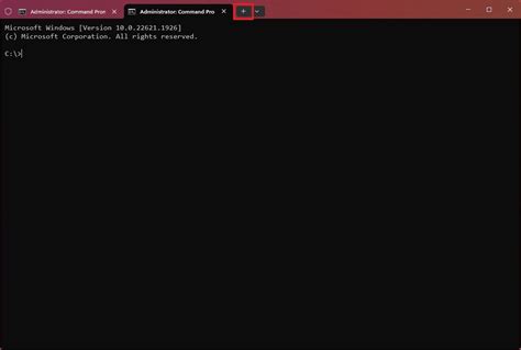 How To Get Started Using Windows Terminal App On