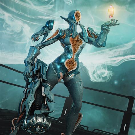 Warframe On Twitter Enter Our Citrines Last Wish Captura Contest For