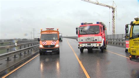 Zwei Tote Bei Unfall Auf A23 YouTube