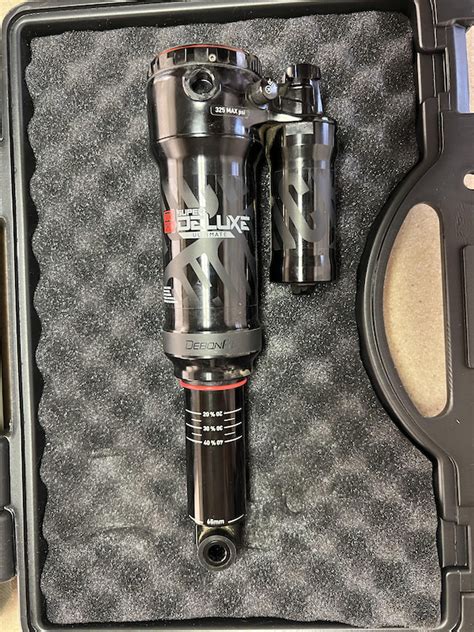 Rockshox Super Deluxe Ultimate For Sale