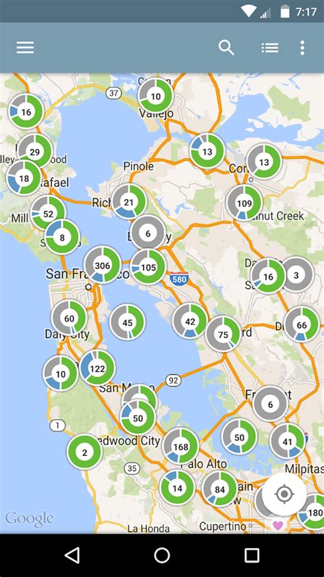 Chargepoint Ev Charging Locations - Tory Adelaide