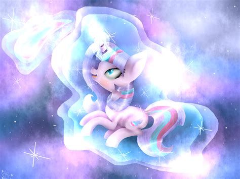 MLP Magic Sparks by SilverSentryYT on DeviantArt