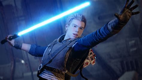 Ea Play 2019 Star Wars Jedi Fallen Order Details And Gameplay