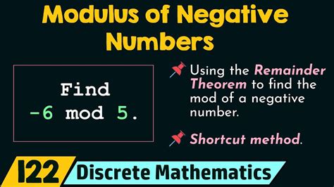 Js Modulo Negative? 15 Most Correct Answers - Ar.taphoamini.com