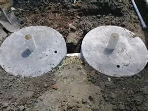 Harga Borongan Gali Septic Tank Mulya Jasa