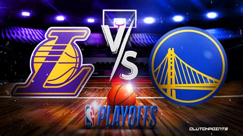 Lakers Vs Warriors 2024 Season Prediction Eliza Persis