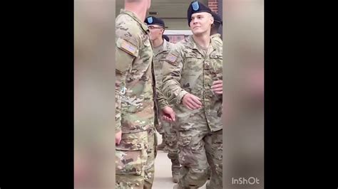 Soldier Returns Home To Find That His Son Is Now A Girl Youtube