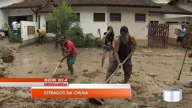 Bom Dia Vanguarda Caraguá está em estado de atenção por causa da