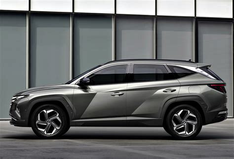 El SUV compacto surcoreano presenta su cuarta generación