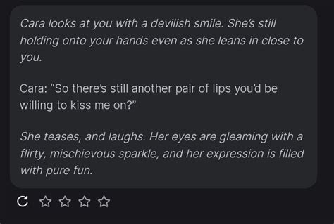 What The Actual Fuck R CharacterAI