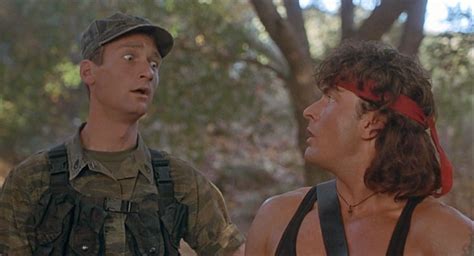 Hot Shots Part Deux 1993