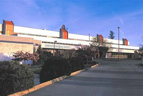 Victoria High Schools