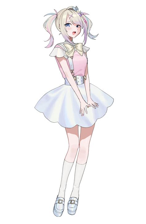 Chouzetsusaikawa Tenshi Chan Ame Chan And Chou Ame Chan Needy Girl