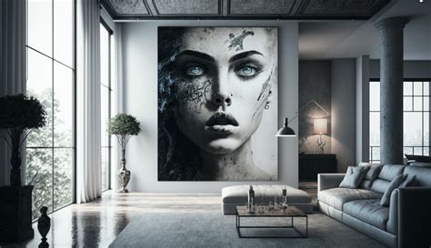 How Metal Prints Enhance Your Home Decor Style Homeadore