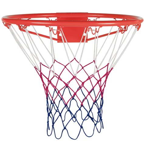 Transparent Basketball Hoop - Cliparts.co