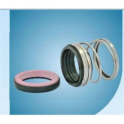 Single Mechanical Seals At Rs Single Coil Spring Seal In Mumbai