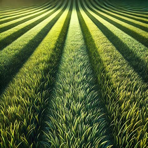 Lawn Striping Get A Perfectly Striped Lawn