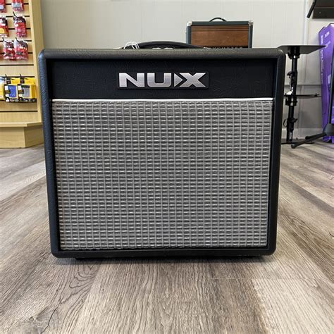 Nux Mighty Bt One Three Guitar