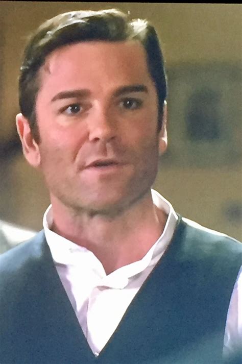 Yannick Bisson: The Versatile Actor Behind Murdoch Mysteries and More