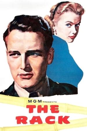 The Rack (1956) — The Movie Database (TMDb)