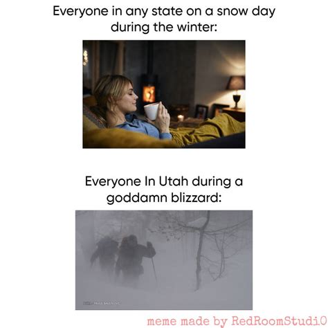 Utah Meme By Red Room Studi0 On Deviantart