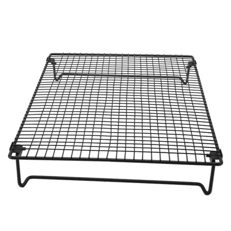 Cooling Rack X In Cooling Rack With Collapsible Folding Legs